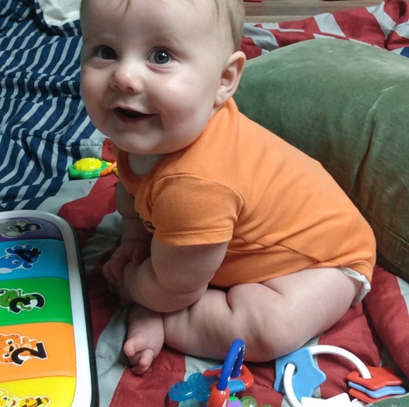 Meet your Posher, Elizabeth - Picture 9 of 15